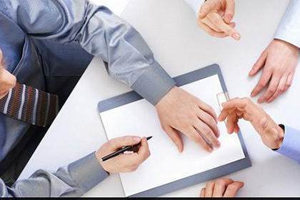 金融借款合同纠纷触犯法律会受罚吗？